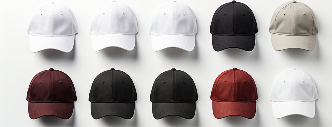 caps
