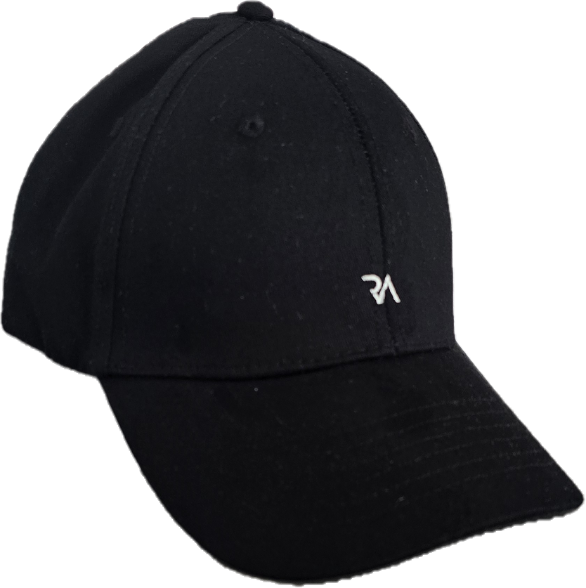 ORGANIC COTTON CAP