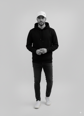 RA LIMITED EDITION CAP