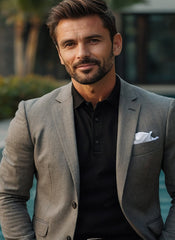 CLASSIC POLO SHIRT - RA