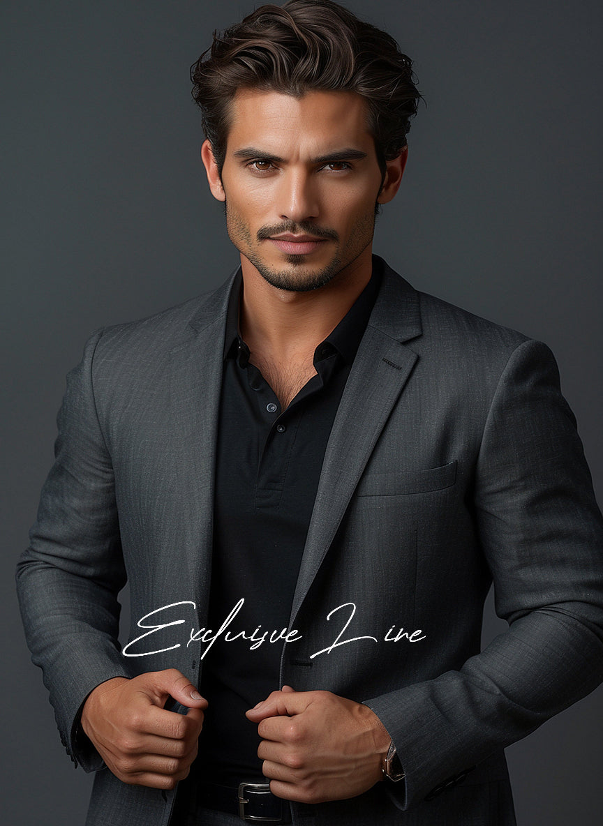 RA7 LTD POLO SHIRT - RA