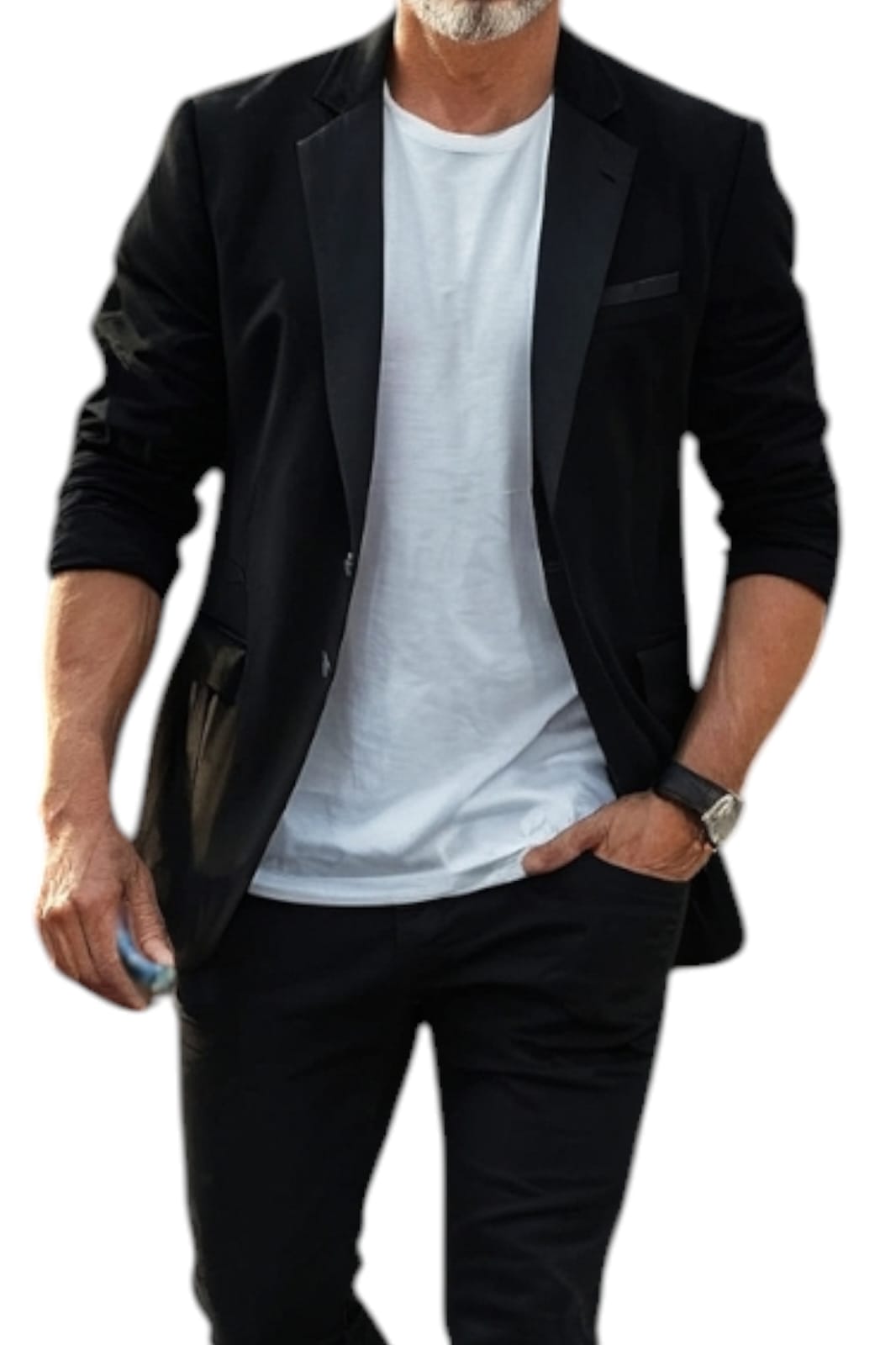 ORGANIC COTTON T SHIRT