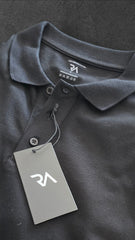 CLASSIC POLO SHIRT - RA