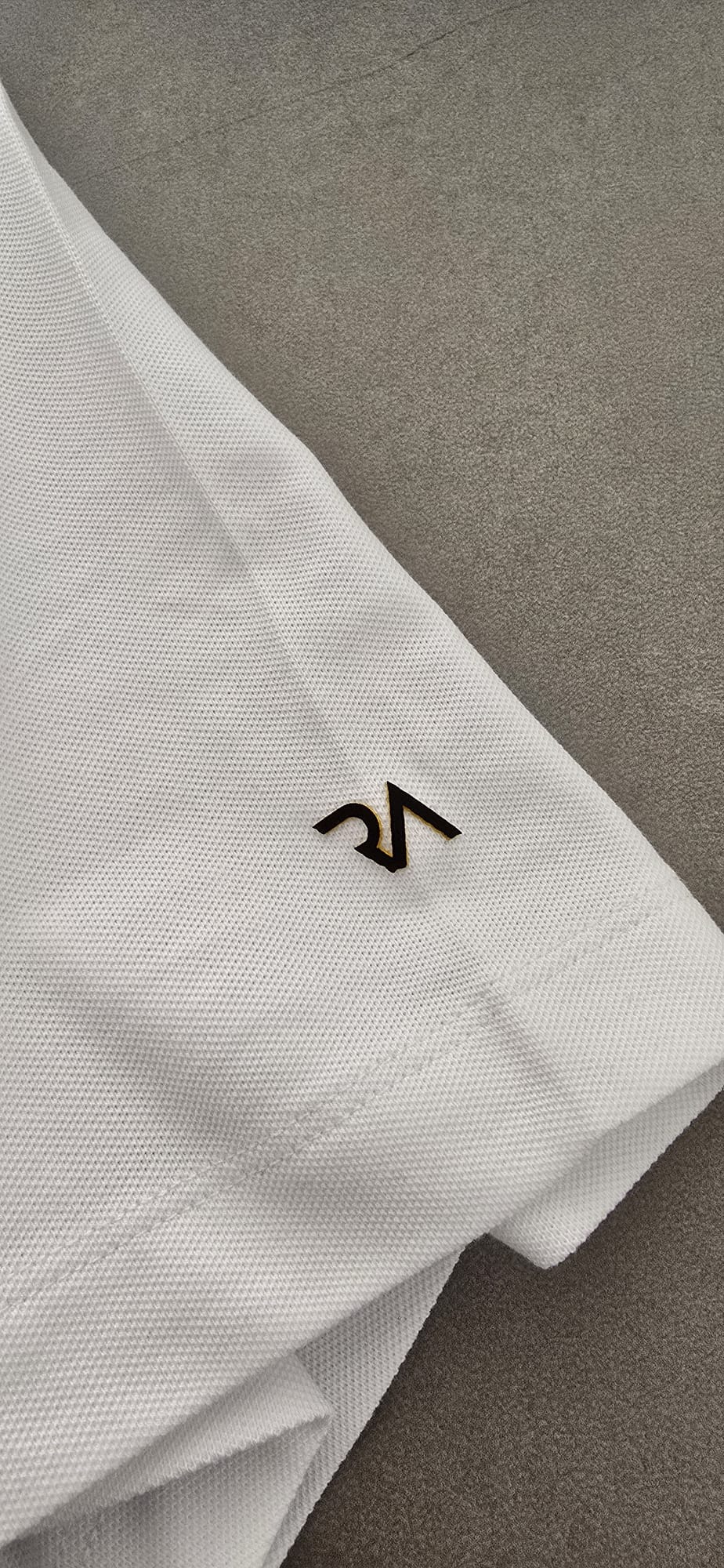 CLASSIC POLO SHIRT - RA