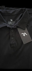 ELEGANCE FIT POLO SHIRT - RA
