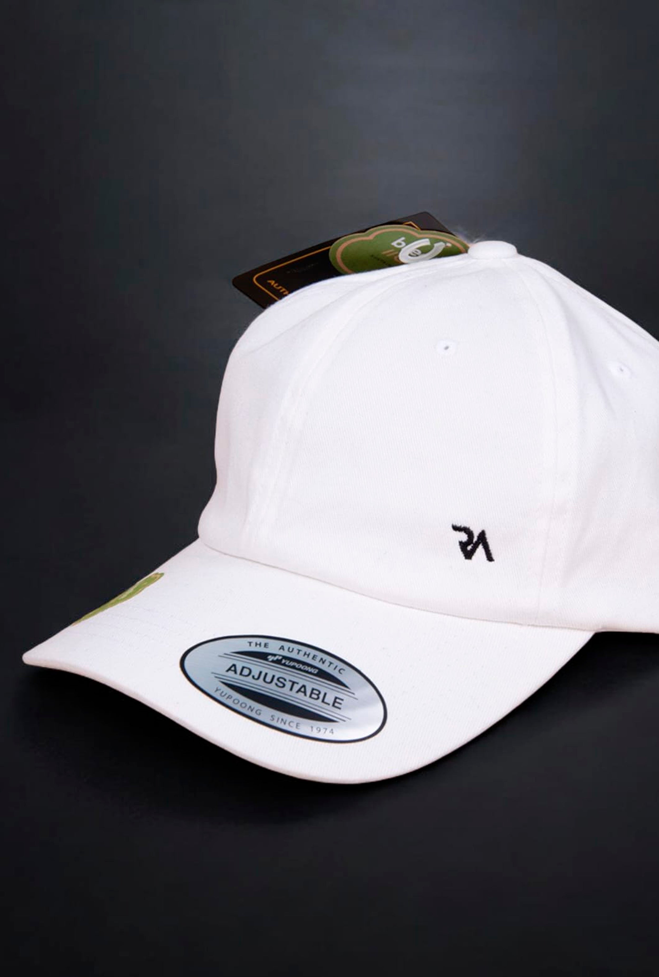 RA LIMITED EDITION CAP - RA