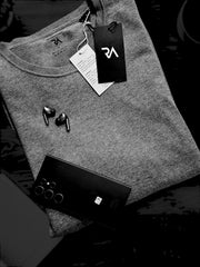 SUPIMA COTTON SWEATER