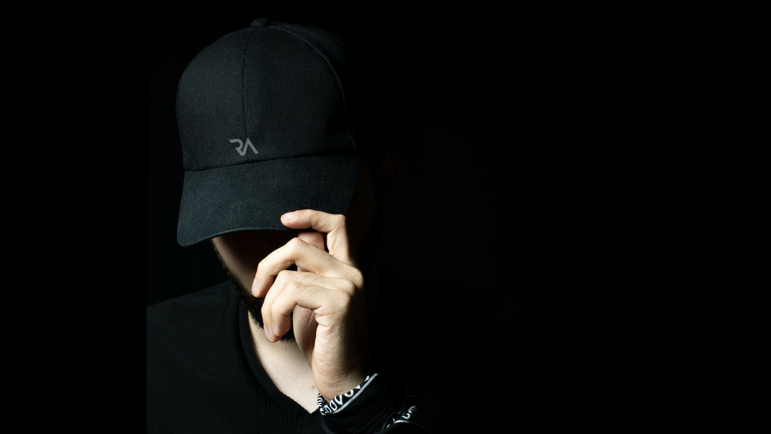 RA7 Journal editorial photograph
