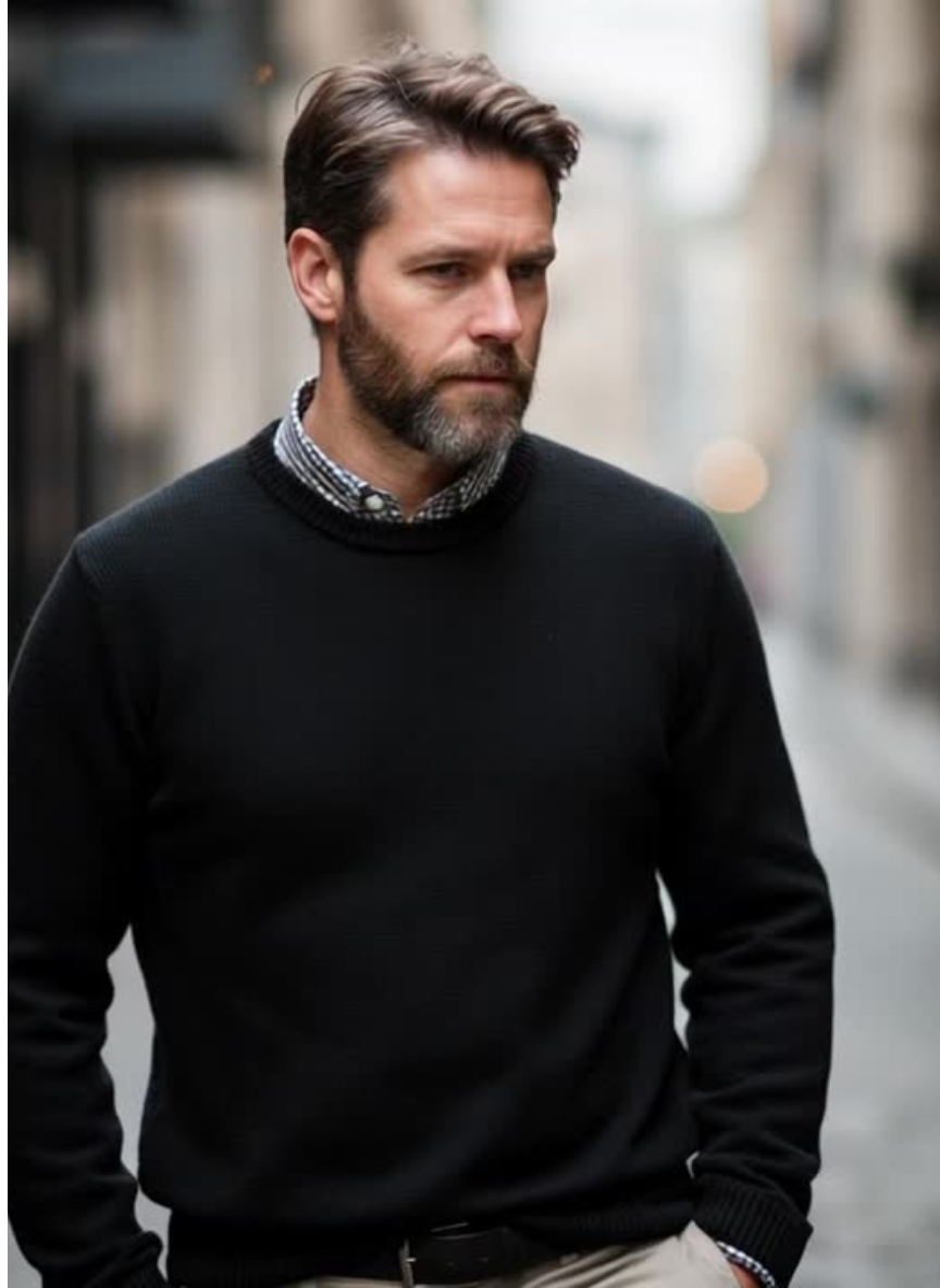 SWEATER